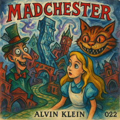 Madchester