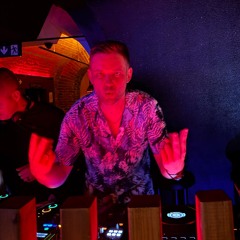 Electronic Tree @ Proton Radio (2024-08-27) - Tuxedo