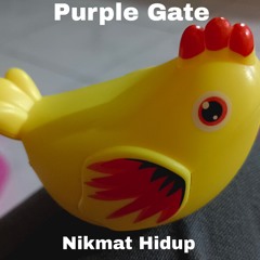 Nikmat hidup