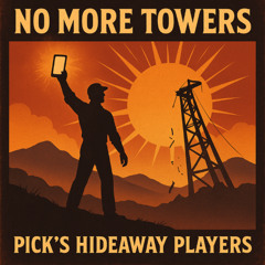 No More Towers