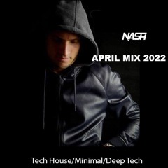 Tech House & Minimal Mix - April 2022