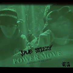 Power Move (Prod. Jboi)