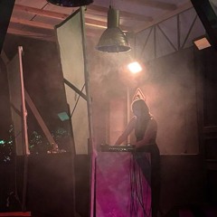 Bunny Tsukino @ Zustressic Park by Orgia | TARMAC 2025