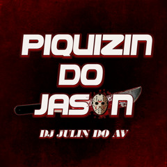 PIQUIZIN DO JASON