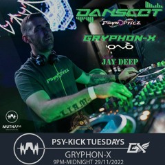 Psy-Kick_Tuesdays_EP048_29112022