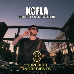 Kofla Live @ Superior Ingredients | Brooklyn, New York (10.20.24)