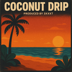 Coconut Drip - Ukulele Pop Trap Type Beat