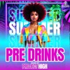 Download Video: Summer Pre Drinks mixed by Project High