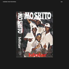 Moskito—Why Wena
