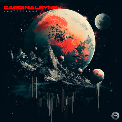 CardinalSyns - Elysium