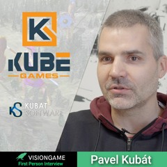 FPI: Pavel Kubát I Kube Games, Aggressors: Ancient Rome, Imperiums: Greek Wars …