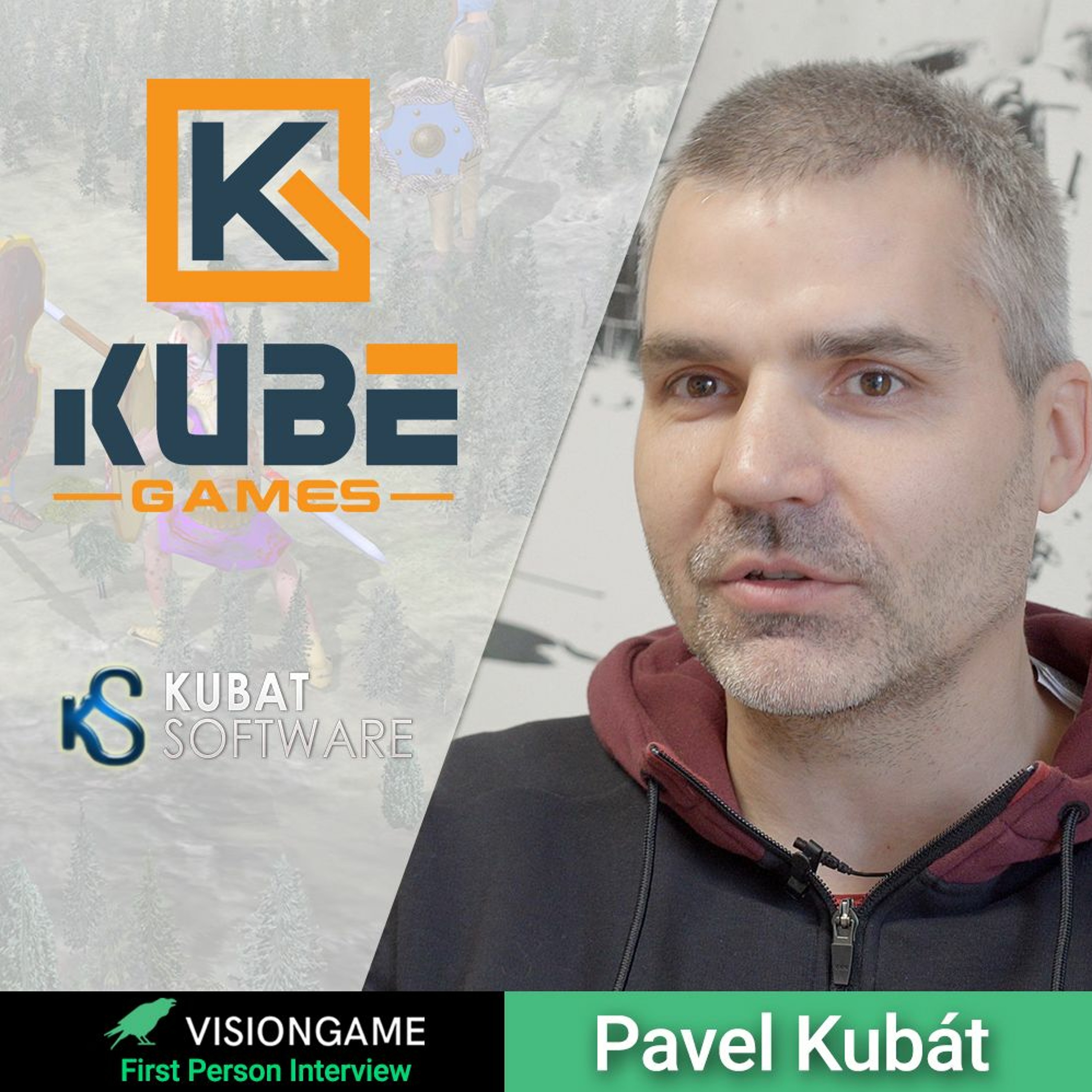 Podcast VisionGame