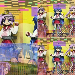 𝐝𝐚𝐧𝐜𝐢𝐧𝐠 𝐚𝐥𝐥 𝐧𝐢𝐠𝐡𝐭!!(w/ P1urr + Maiko)