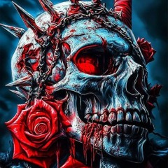 Skeleton Hands