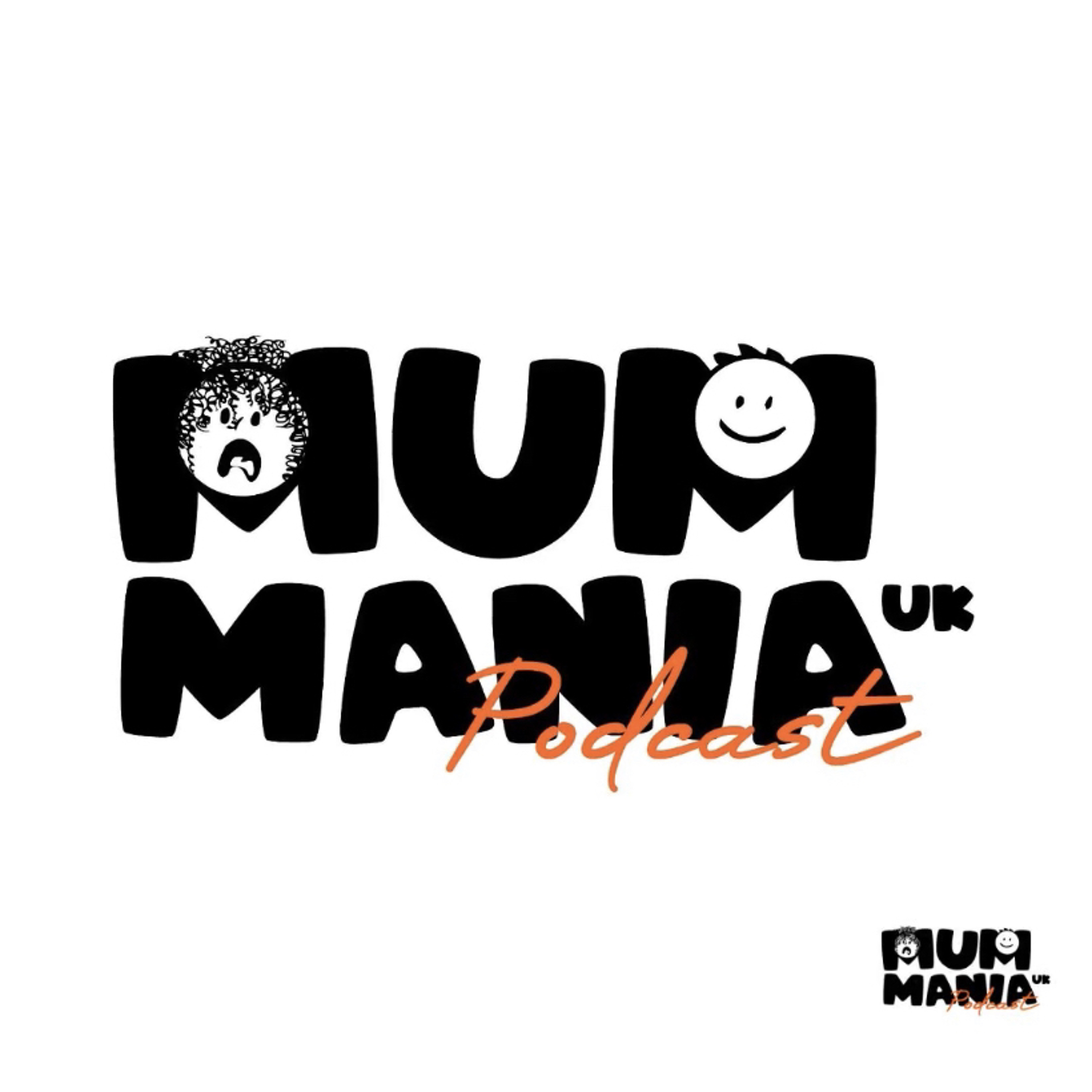 Mum mania uk - New years goals & resolutions, are we still doing them?.mp3