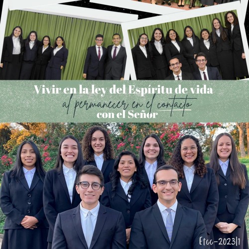 Vivir en la Ley del Espíritu de Vida al Permanecer en el Contacto con el Señor