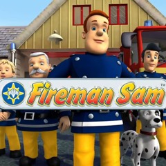 Fireman Sam - Series 5-9 Theme Song - CLEAN INSTRUMENTAL