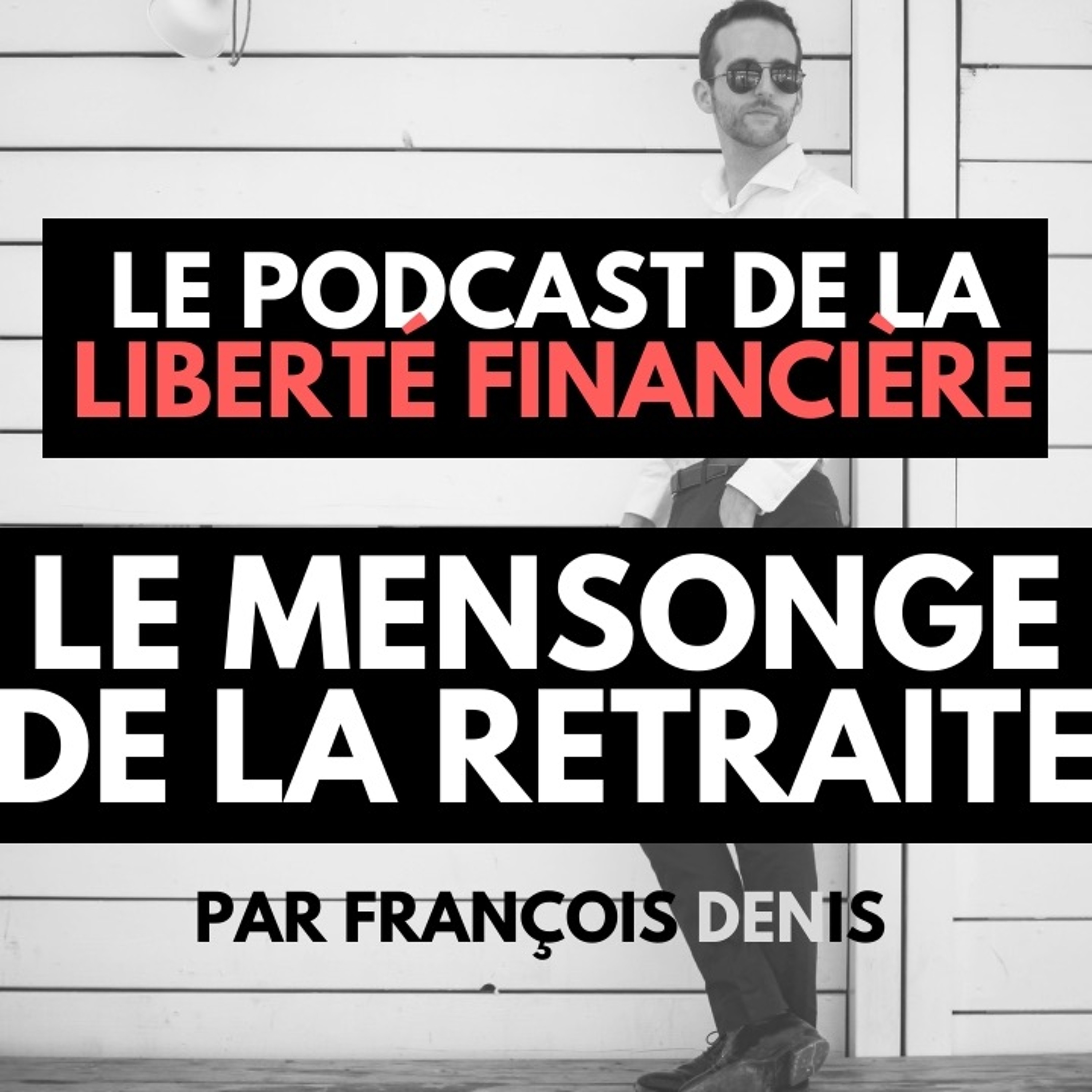 PIC Podcast - Politique. Investissement. Culture.
