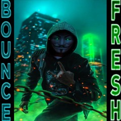 Bounce Fresh Box 54