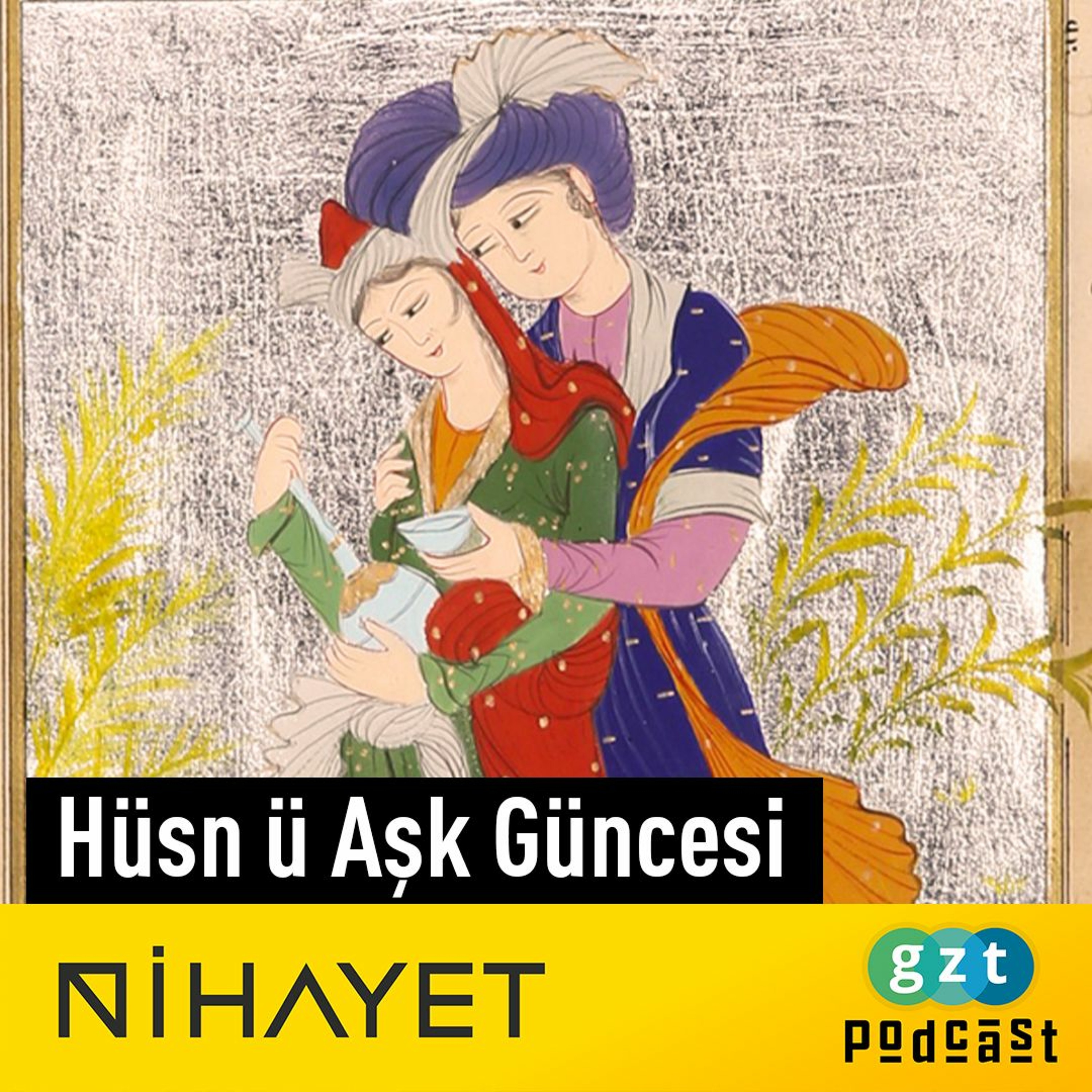 Nihayet