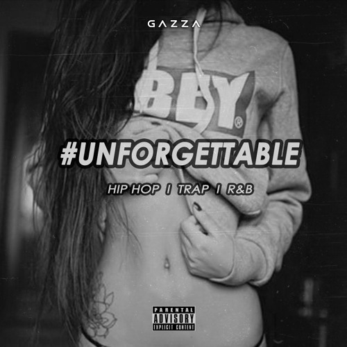 #Unforgettable