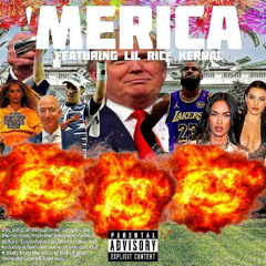 'Merica feat. Lil Rice Kernal