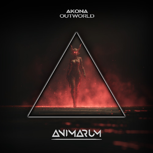 Stream Outworld by Animarum | Listen online for free on SoundCloud
