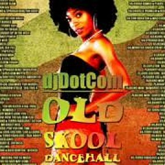BEST OLD SCHOOL REGGAE MIX 80'S 90'S VOL.1 ~ EARLY 90'S OLDIES DANCEHAL MIX (FULL HITS PLAYLIST)