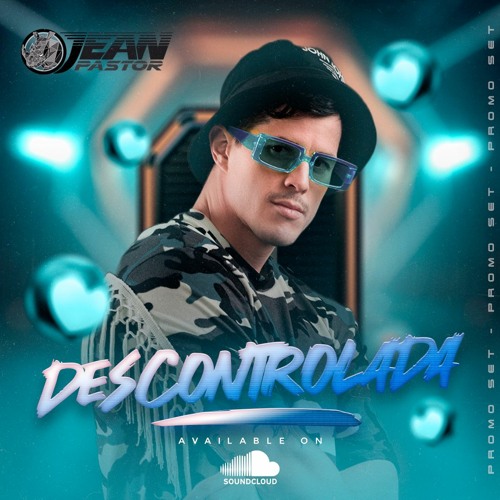 DESCONTROLADA (SET MIX)