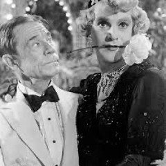 Strangers On A Train