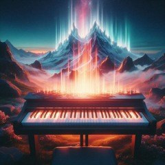 Jon Arve - Autumn In A Harmonic Minor