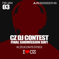 Yuval Amir - #czdjcontest003