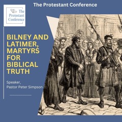 VALIANT FAITH : LIFE AND WITNESS OF BILNEY AND LATIMER, MARTYRS FOR BIBLICAL TRUTH