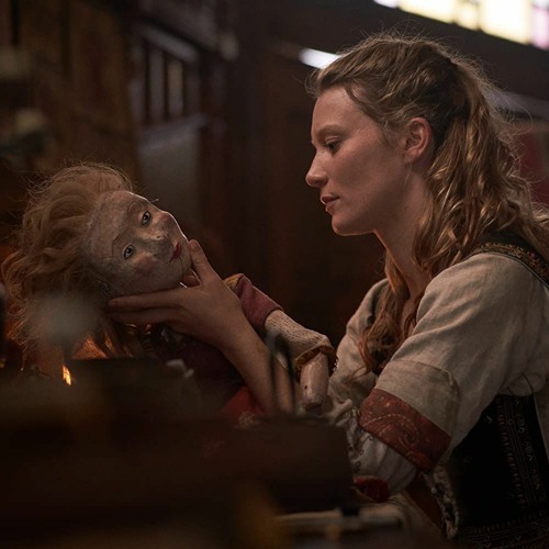 Stream episode JUDY & PUNCH Film Review (PETER CANAVESE) CELLULOID