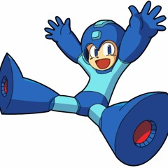 MEGA MAN
