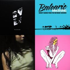 Synth / Dark Wave / Post-Punk / EBM