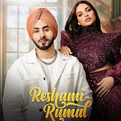 Reshami Rumal | Rohanpreet Singh | Bohemia