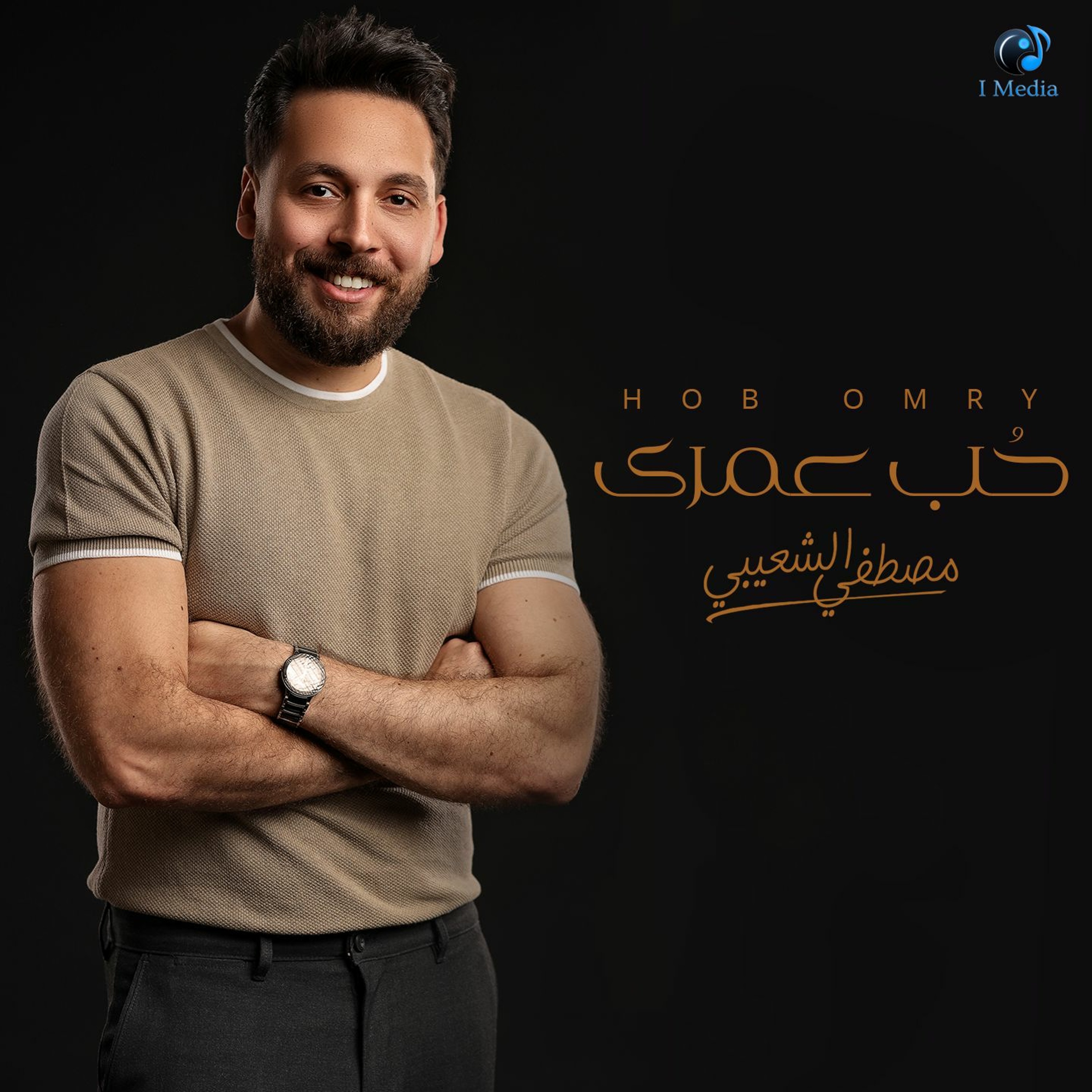 Moustafa Elshoaiby