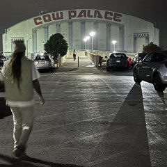 MAKE AMERICA FRED AGAIN LIONIZExMIXOLOGIST