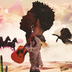 LIL NAS X ft. TRAVIS SCOTT [TYPE BEAT] (Prod.Mateo)