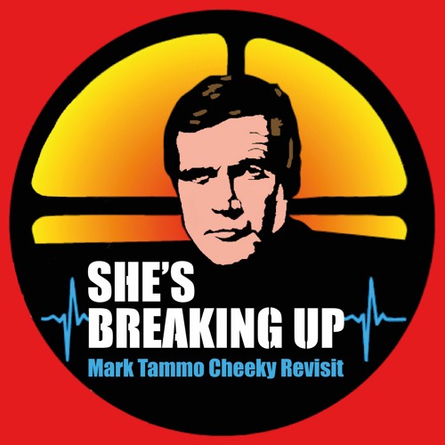 Shes Breaking Up (Mark Tammo Cheeky Revisit) - Biting Back