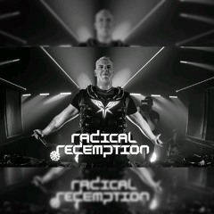 Revokez presents: Best Of Radical Redemption // ONLY Hardcore Releases