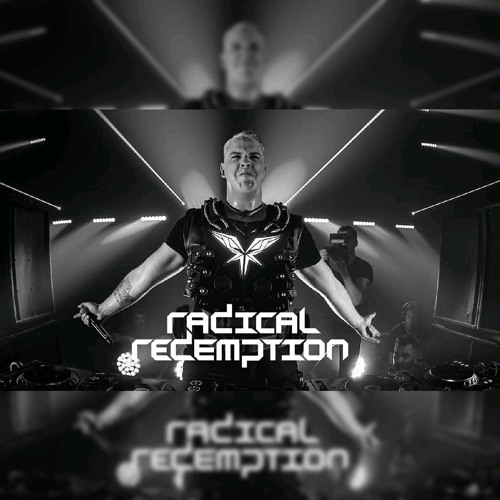 Revokez presents: Best Of Radical Redemption // ONLY Hardcore Releases