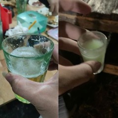 Bia Kèm Lạc