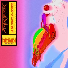 La Mutante (s1m0nc3ll0 Remix)