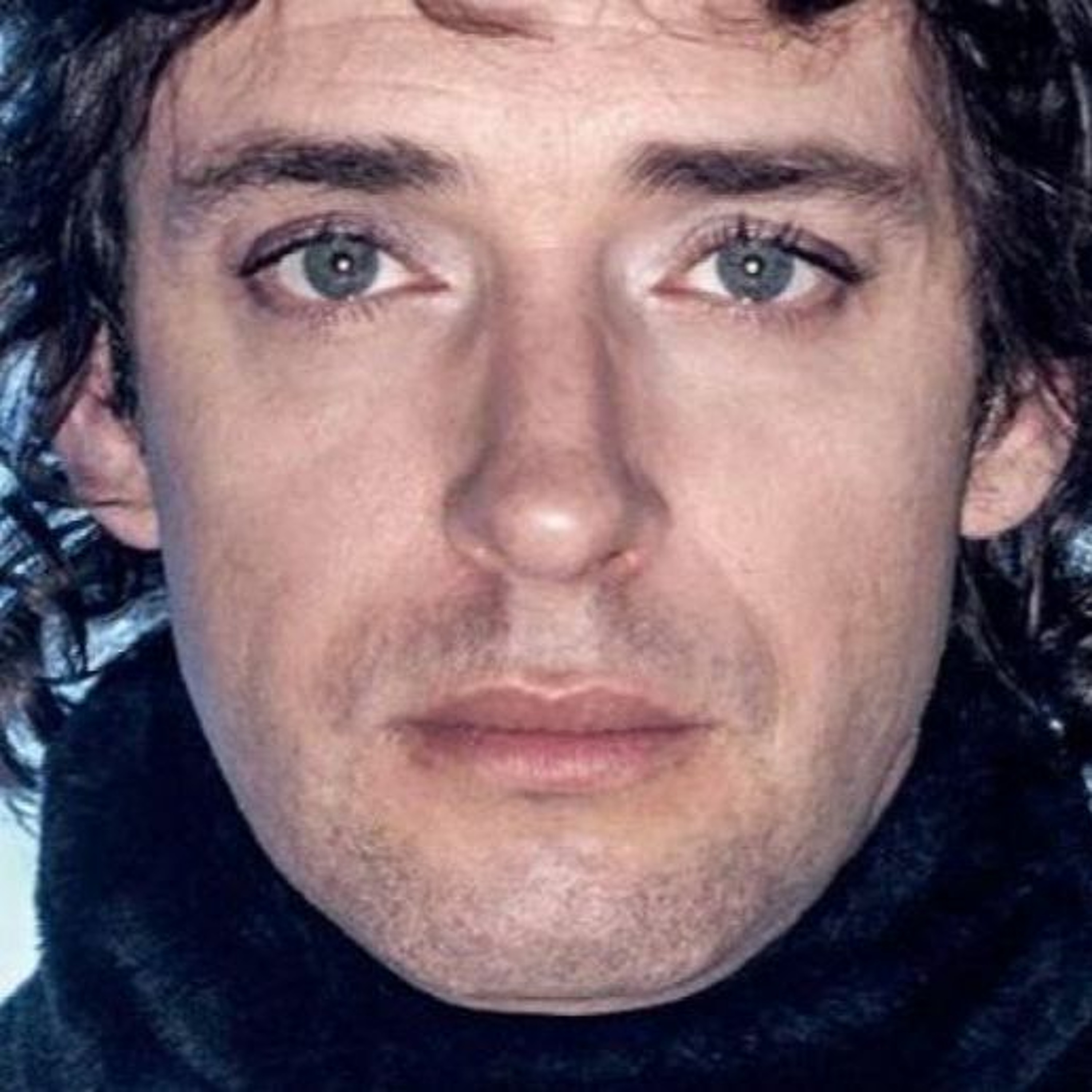 GUSTAVO CERATI - COSAS IMPOSIBLES (ANDRE MOYA MIX) episode artwork
