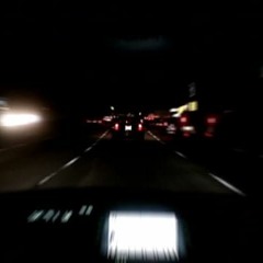 on the highway (prod. john mello)
