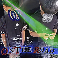 On The Road (ft lul lowk3y)