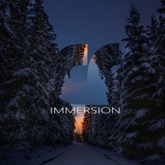 Deep Future - Immersion ( Exclusive on Bandcamp )