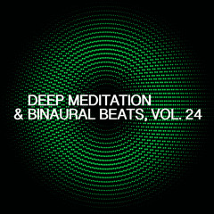 528 Hz Open Chakras, Pt. 1